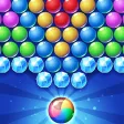 Bubble Shooter - Fashion Bird