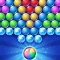 Bubble Shooter - Fashion Bird