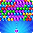 Bubble Shooter: Fishes