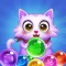 Bubble Cat Shooter