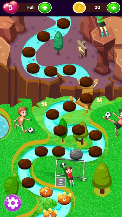 Classic Bubble Shooter Pro应用截图
