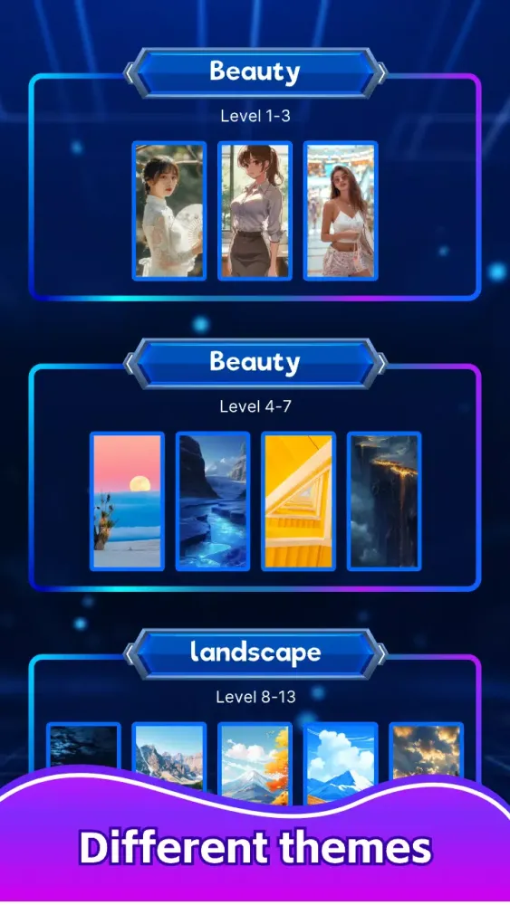 Bubble Wallpaper Screenshots