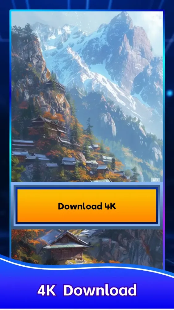 Bubble Wallpaper Screenshots