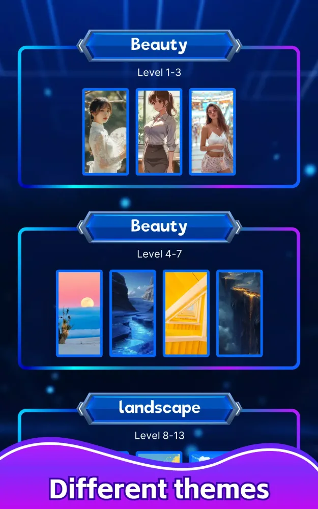 Bubble Wallpaper Screenshots