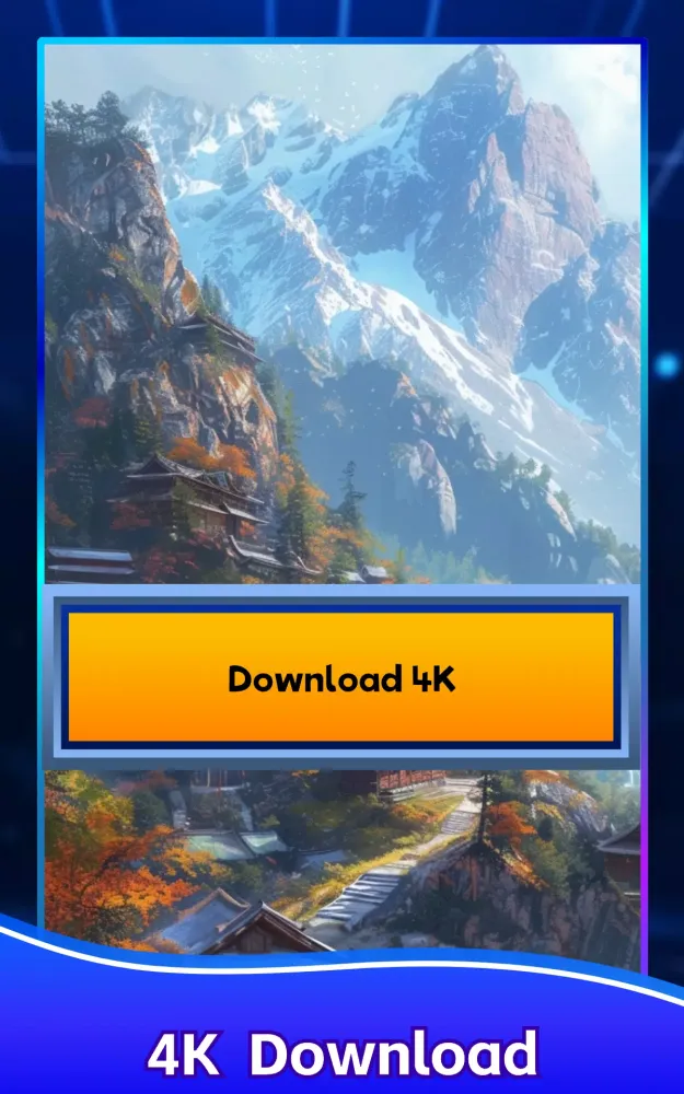 Bubble Wallpaper Screenshots