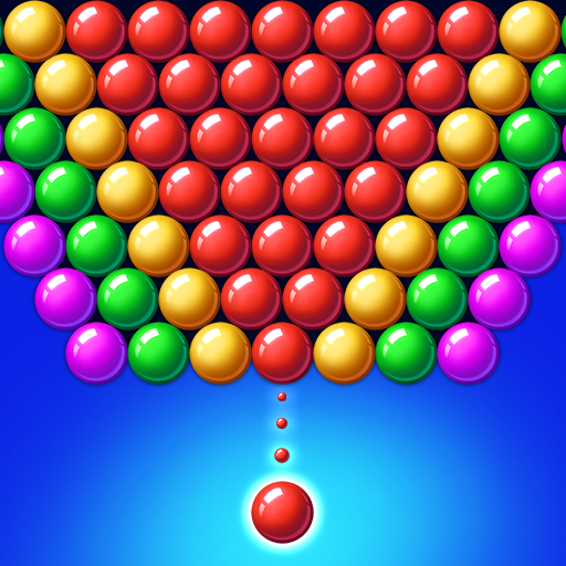 Bubble Shooter - Pop Bubbles Bubble Shooter - Pop Bubbles