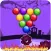 Bubble Shooter Sweet Night