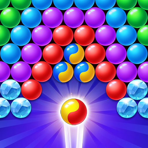 Bubble Shooter 2