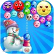 Bubble Shooter Christmas