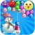 Bubble Shooter Christmas