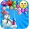 Bubble Shooter Christmas