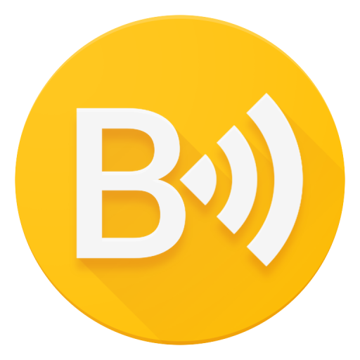 BubbleUPnP for DLNA/Chromecast