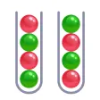 Sort Balls
