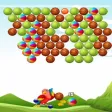 Bubble Sport Match