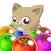 Kitty Bubble Pop GO : Newest Bubble Shooter Pet Recure Puzzle HD 2016