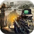 Survival Frontier:Zombies War Survival Frontier:Zombies War