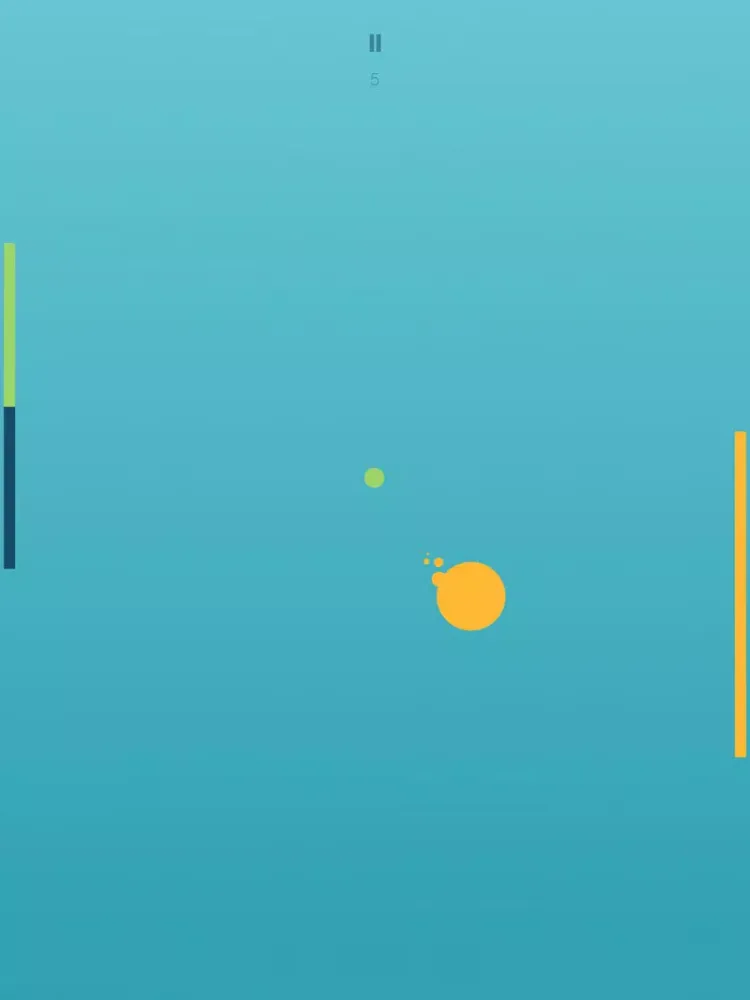 Bubble Swiper iPad  Screenshots