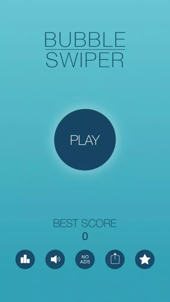 Bubble Swiper Screenshots