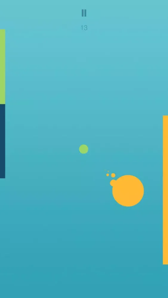 Bubble Swiper Screenshots