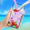 Drink Boba Tea: Tasty Shake