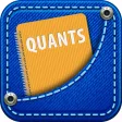 Pocket Quants : GRE® Exam Pocket Quants : GRE® Exam