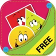 Shapes for Kids and Toddlers : Flashcards & Games Shapes for Kids and Toddlers : Flashcards & Games