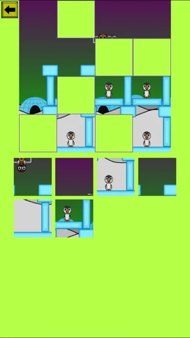 Jigsaw Puzzle - fit the pieces স্ক্রিনশট
