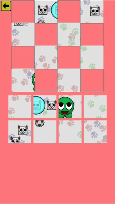Jigsaw Puzzle - fit the pieces স্ক্রিনশট