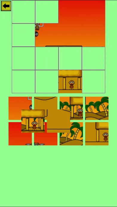 Jigsaw Puzzle - fit the pieces স্ক্রিনশট