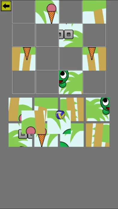 Jigsaw Puzzle - fit the pieces স্ক্রিনশট