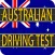 Australian Driving Test 2022