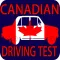 Canadian Driving Test 2022