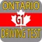 Ontario G1 Driving Test 2022