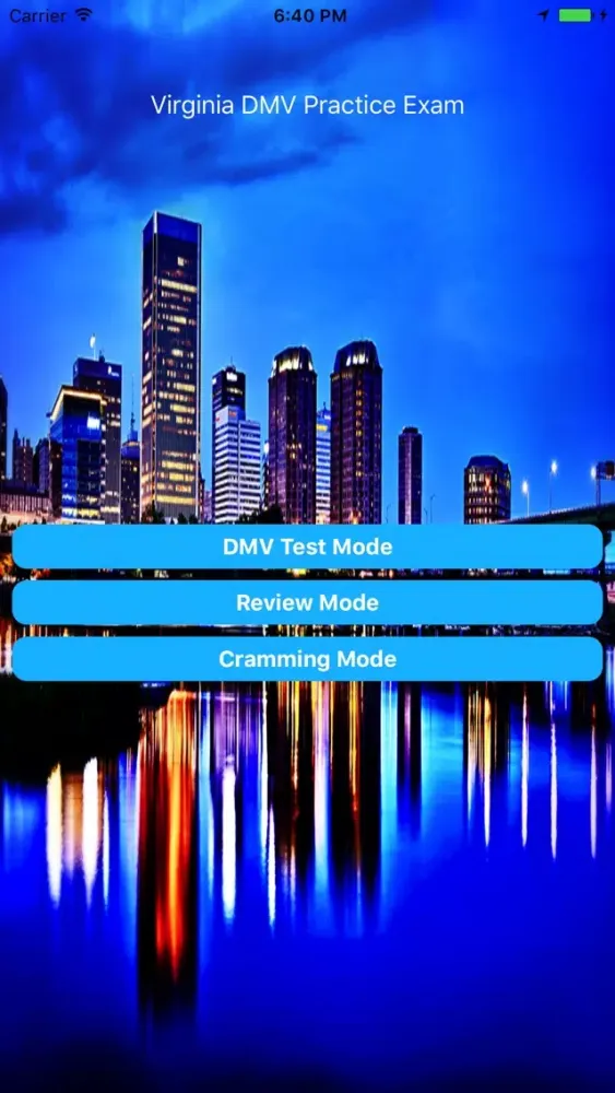 تصاویر Virginia DMV Permit Exam Prep