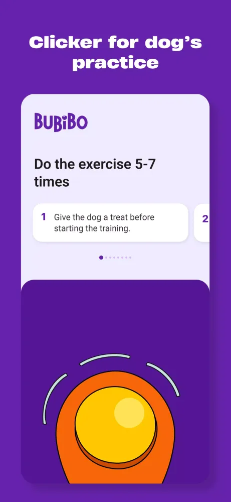 Bubibo Screenshots