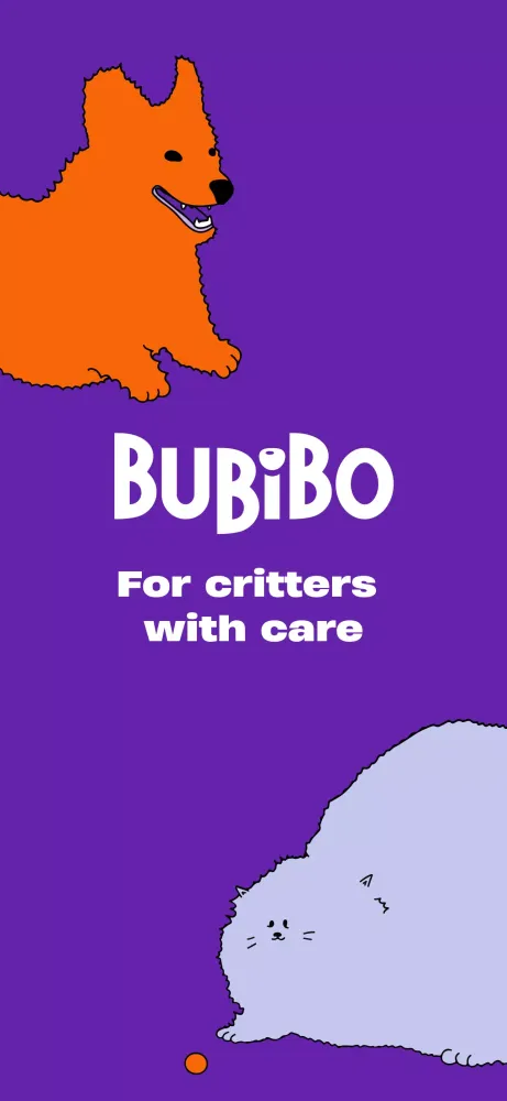Bubibo Screenshots