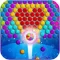 Bubble Monster Shoot