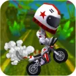 Bike Racing Moto Run
