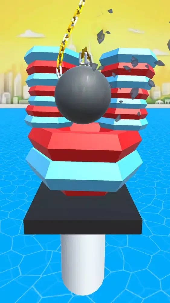 Wrecking Ball Voxels Ekran Görüntüleri