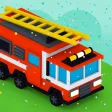 City Cars Adventures by BUBL City Cars Adventures by BUBL