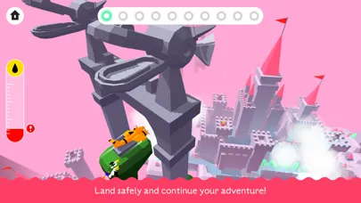 Planes Adventures by BUBL سکرین شاٹس