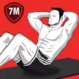 7 Minute Abs Workout