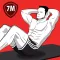 7 Minute Abs Workout