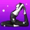 Yoga Workout Fitness