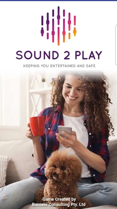 SOUND2PLAY Ekran Görüntüleri
