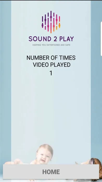 SOUND2PLAY Ekran Görüntüleri