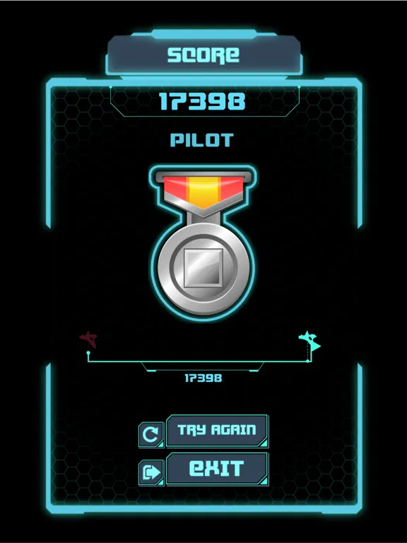 ภาพหน้าจอของ Math Space iPad 
