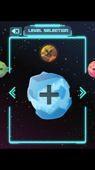 ภาพหน้าจอของ Math Space
