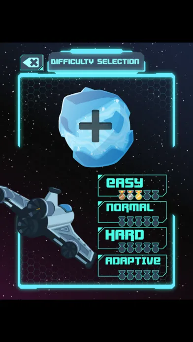 ภาพหน้าจอของ Math Space