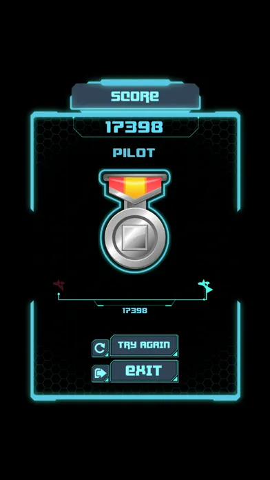 ภาพหน้าจอของ Math Space